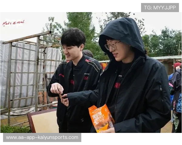 电竞战队推出公益项目彰显社会担当，电竞公益活动