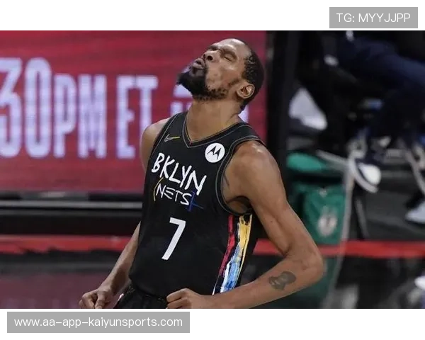 篮网队迎来成绩提升，冲击东部决赛，篮网晋级东部半决赛